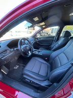 2020 Honda Accord Sport front interior