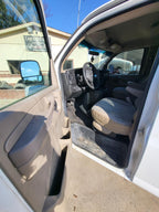 2010 Chevrolet Express 3500 LT Passenger Van – 8-Cylinder RWD – Extended Model