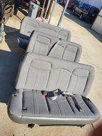 2010 Chevrolet Express 3500 LT Passenger Van – 8-Cylinder RWD – Extended Model
