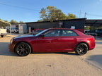 2019 Chrysler 300 Touring – 3.6L V6, Automatic, RWD