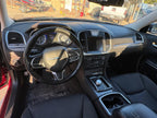 2019 Chrysler 300 Touring – 3.6L V6, Automatic, RWD