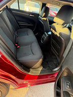 2019 Chrysler 300 Touring – 3.6L V6, Automatic, RWD