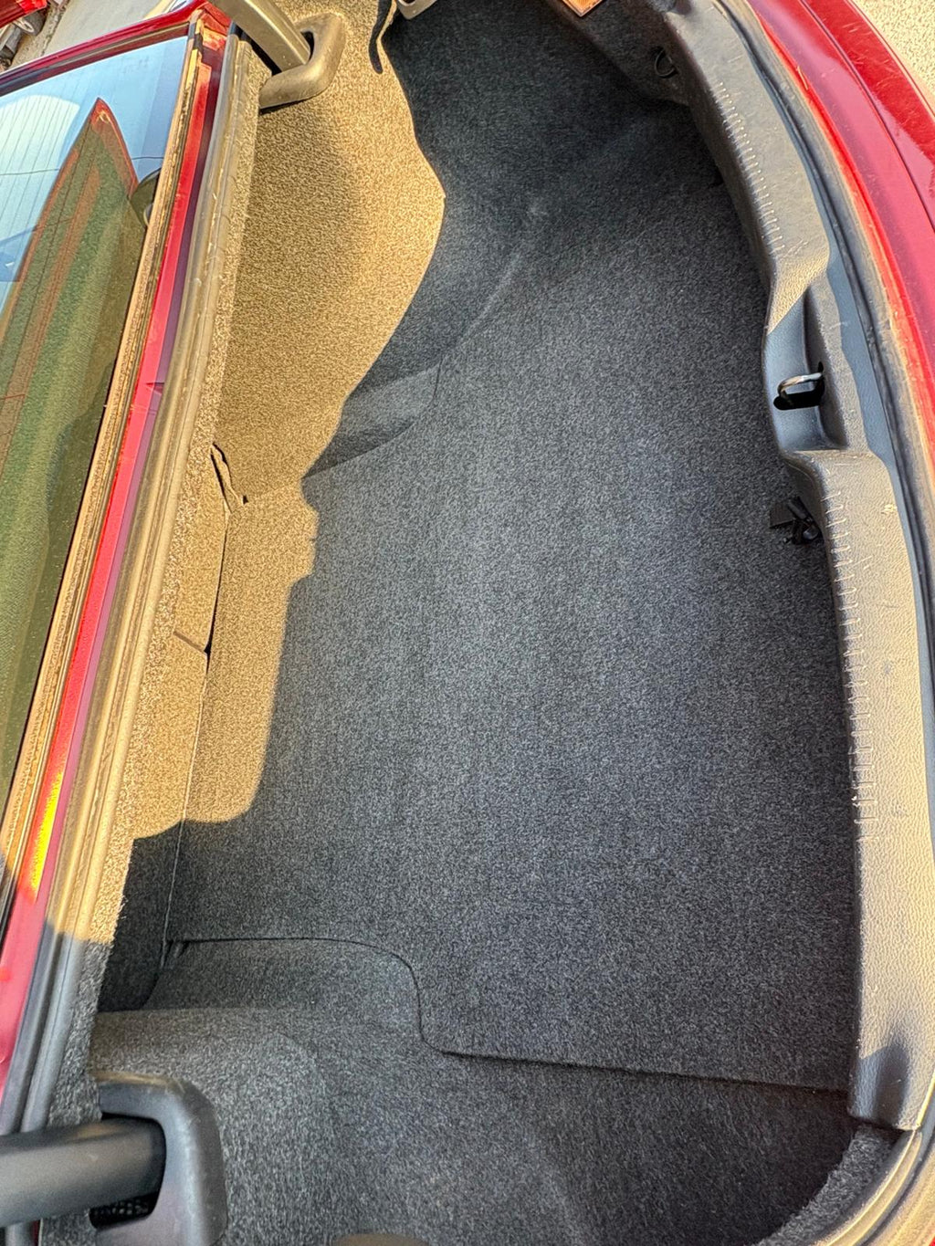 2019 Chrysler 300 Touring – 3.6L V6, Automatic, RWD