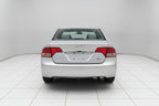 2009 Honda Civic LX – 1.8L i-VTEC, Automatic