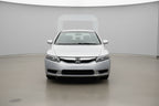 2009 Honda Civic LX – 1.8L i-VTEC, Automatic
