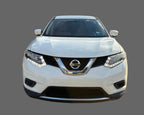 2016 Nissan Rogue 2.5L