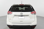 2016 Nissan Rogue 2.5L