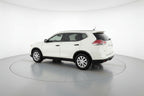 2016 Nissan Rogue 2.5L