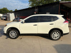 2016 Nissan Rogue 2.5L