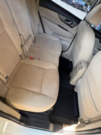 2016 Nissan Rogue 2.5L
