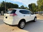 2016 Nissan Rogue 2.5L