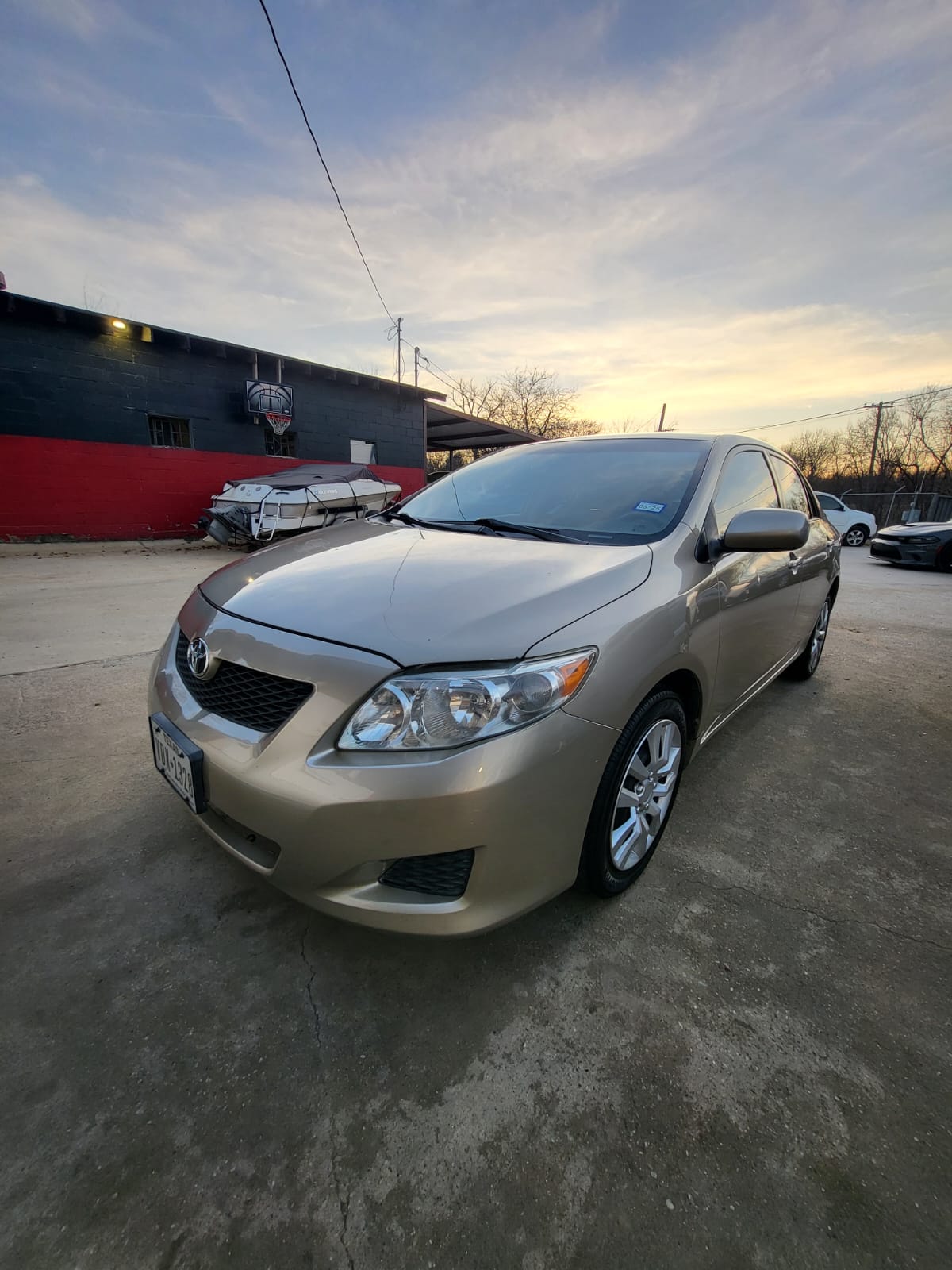 2009 Toyota Corolla XLE – 1.8L, Automatic, Clean, Reliable, Fuel Efficient