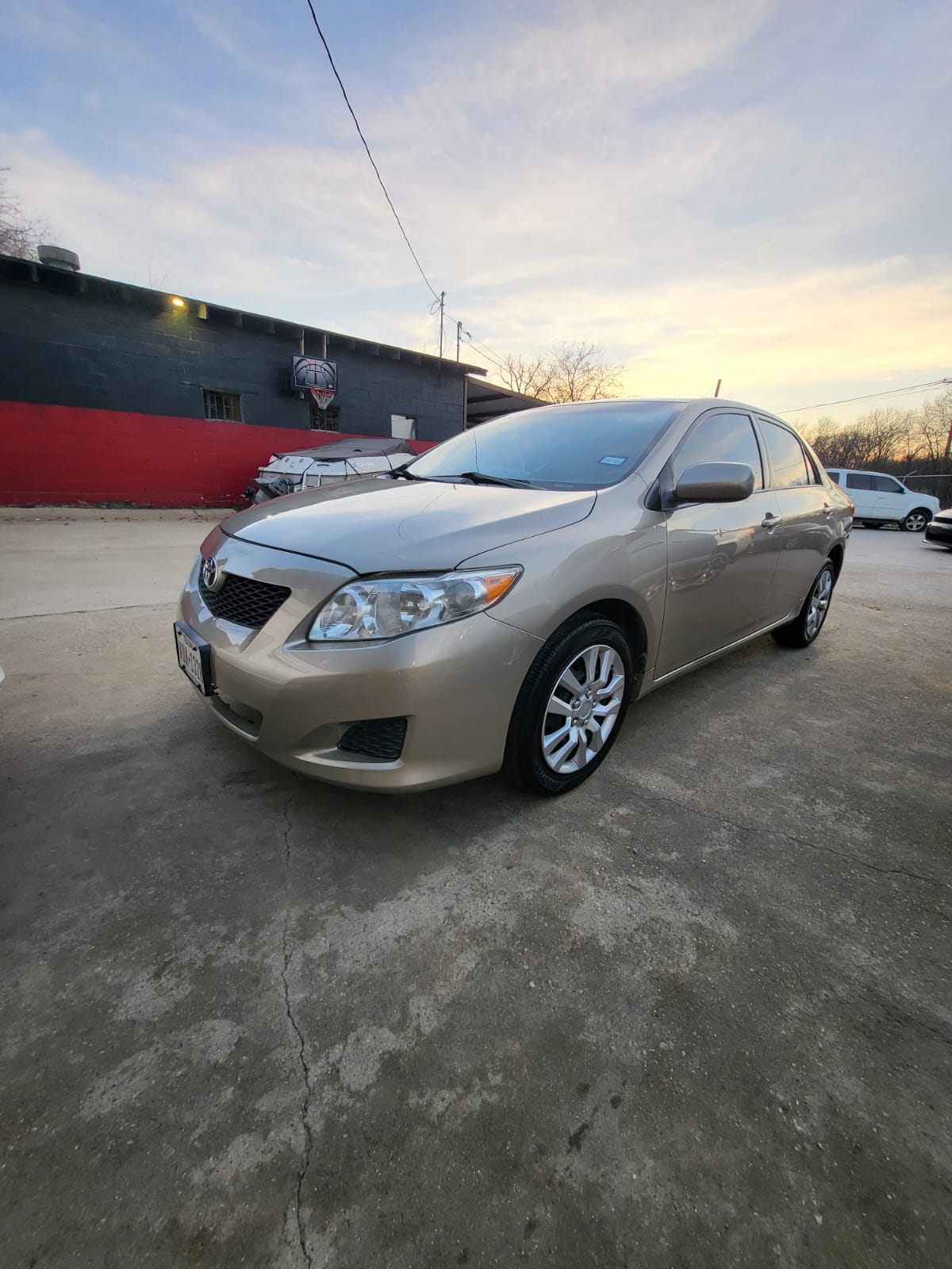 2009 Toyota Corolla XLE – 1.8L, Automatic, Clean, Reliable, Fuel Efficient
