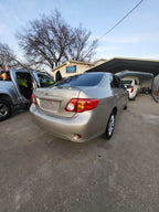 2009 Toyota Corolla XLE – 1.8L, Automatic, Clean, Reliable, Fuel Efficient