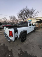 Dodge Ram 2500 Quad Cab – Cummins turbodiésel de 5.9L, automática, 4x2 – Funciona y se maneja