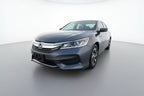 2017 Honda Accord Sedan – Automatic, FWD – Clean Title – Runs & Drives Great