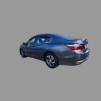 2017 Honda Accord Sedan – Automatic, FWD – Clean Title – Runs & Drives Great