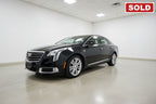 2019 Cadillac XTS Luxury – Rebuilt Title – 114k Miles – 3.6L V6 – Loaded – Runs & Drives Great