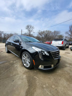 2019 Cadillac XTS Luxury – Rebuilt Title – 114k Miles – 3.6L V6 – Loaded – Runs & Drives Great