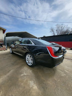 2019 Cadillac XTS Luxury – Rebuilt Title – 114k Miles – 3.6L V6 – Loaded – Runs & Drives Great