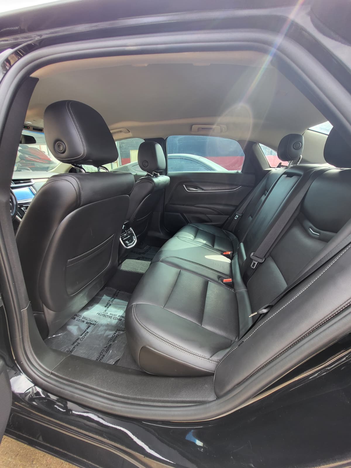 2019 Cadillac XTS Luxury – Rebuilt Title – 114k Miles – 3.6L V6 – Loaded – Runs & Drives Great