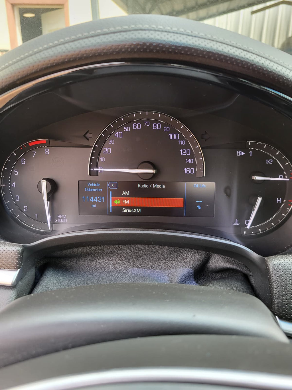2019 Cadillac XTS Luxury – Rebuilt Title – 114k Miles – 3.6L V6 – Loaded – Runs & Drives Great