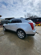 2012 Cadillac SRX Premium Collection – AWD – Rebuilt Title – 66k Miles – Fully Loaded – Runs & Drives Great