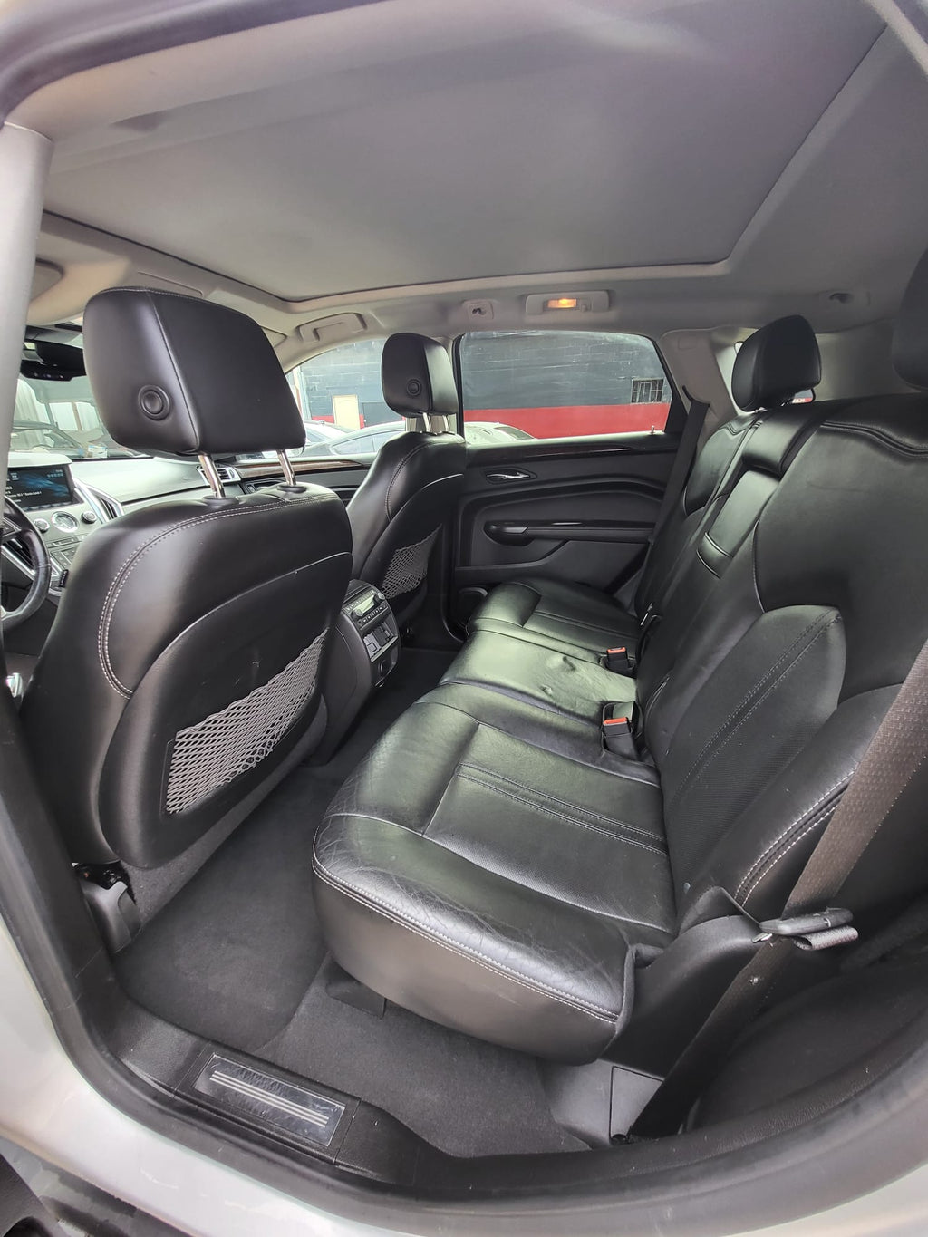 2012 Cadillac SRX Premium Collection – AWD – Rebuilt Title – 66k Miles – Fully Loaded – Runs & Drives Great