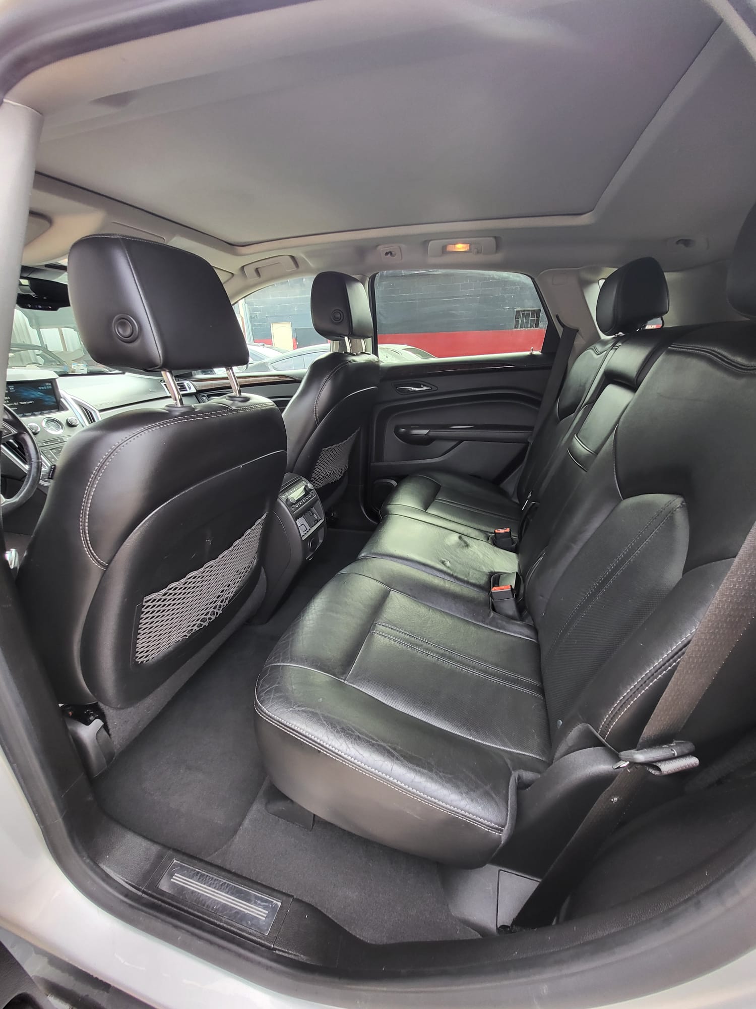 2012 Cadillac SRX Premium Collection – AWD – Rebuilt Title – 66k Miles – Fully Loaded – Runs & Drives Great