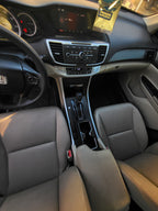 2015 Honda Accord LX – Clean Title – 124k Miles – Automatic – 2.4L – Runs & Drives Great