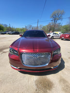 2015 Chrysler 300 Limited 3.6L V6