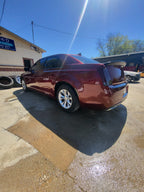 2015 Chrysler 300 Limited 3.6L V6