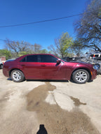 2015 Chrysler 300 Limited 3.6L V6