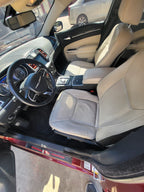 2015 Chrysler 300 Limited 3.6L V6