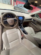 2015 Cadillac ATS Luxury – 2.0L Turbo, Automatic, AWD, Navigation, Sunroof