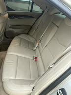 2015 Cadillac ATS Luxury – 2.0L Turbo, Automatic, AWD, Navigation, Sunroof
