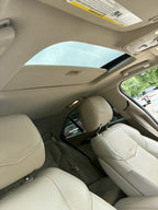 2015 Cadillac ATS Luxury – 2.0L Turbo, Automatic, AWD, Navigation, Sunroof