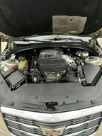 2015 Cadillac ATS Luxury – 2.0L Turbo, Automatic, AWD, Navigation, Sunroof