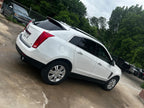 2014 Cadillac SRX Luxury Collection – 3.6L V6, Automatic, Navigation, Panoramic Sunroof