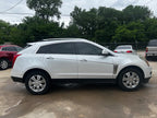 2014 Cadillac SRX Luxury Collection – 3.6L V6, Automatic, Navigation, Panoramic Sunroof