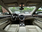 2014 Cadillac SRX Luxury Collection – 3.6L V6, Automatic, Navigation, Panoramic Sunroof