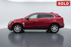 2015 Cadillac SRX Luxury Collection – 3.6L V6, Automatic, Heated Seats, Panoramic Sunroof - SOLD